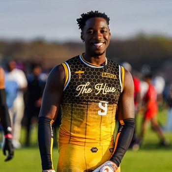 7v7 Uniforms