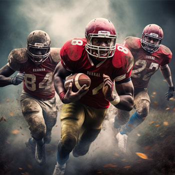 American Football