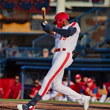 Baseball Uniforms