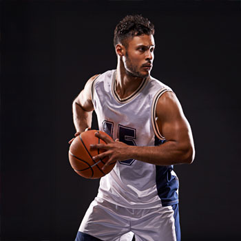 Basketball Uniforms