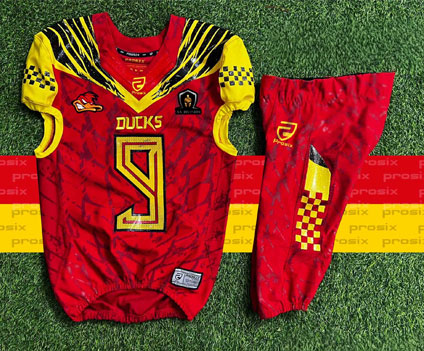 Top Sports Team Wear Manufacturers in the USA