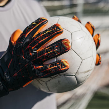 Football Gloves
